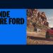 Concours La Grande Aventure Ford