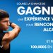 Concours Oikos Pro Canada Beat Alcaraz