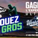 Concours Trident - Jouez gros