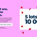 Concours 10 ans de familiplus