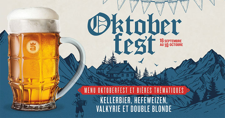 Concours Archibald - Oktoberfest de Munich