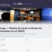 Concours BDC Solutions - Loge pour le Rocket de Laval