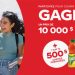 Concours Coca-Cola - La rentrée scolaire