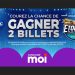 Concours Jean Coutu - NHL P&G