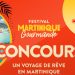 Concours La Presse - Un voyage de rêve en Martinique