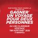 Concours Tylenol - LNH Classique Héritage Tim Hortons