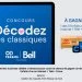 Concours Bell Crave - Décodez les classiques