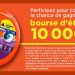 Concours Bourses d'études Tide