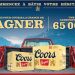 Concours Camionnette de Coors Original