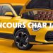 Concours Char jaune de St-Hubert