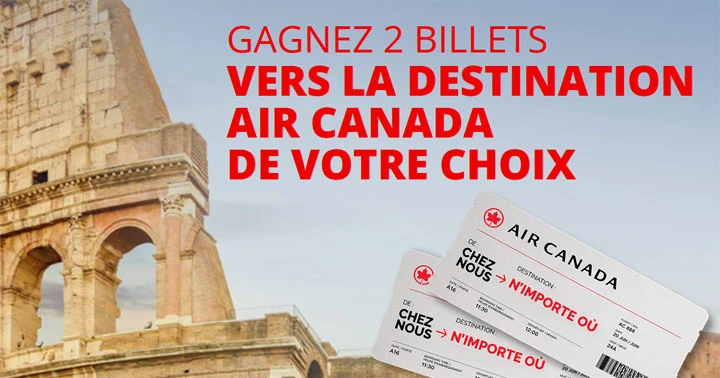 Concours des fêtes de la Croix-Rouge canadienne