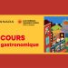 Concours La Presse - Expérience gastronomique
