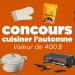 Concours Ricardo - Cuisiner l'automne