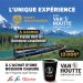 Concours Super Sagamie - L'Unique Expérience