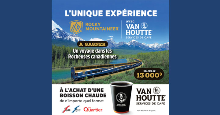 Concours Super Sagamie - L'Unique Expérience