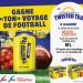 Concours Twisted Tea - Twist ton match